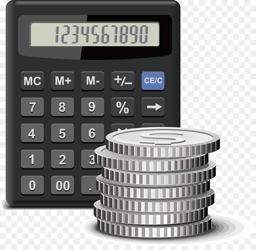 Калькулятор расчета на сайте
